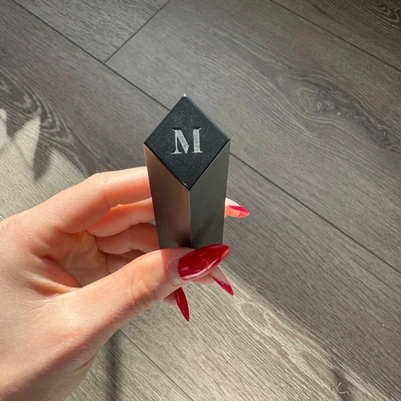 Morphe Mega Matte Lipstick in Tease - Picture 3 of 6